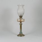 1621 8172 PARAFFIN LAMP